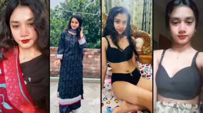 Beautiful Young Bengali GF Hard Doggy Fucking Viral Video