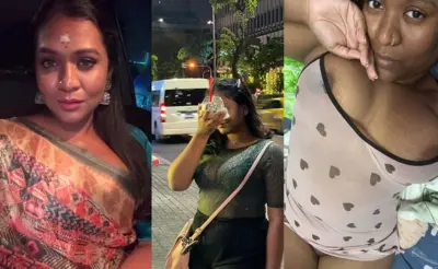Chubby Cute Malaysian Tamil Girl Showing Nude Viral Video
