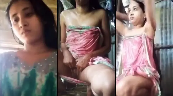 Cute Desi Girl Nude Bathing Viral Video