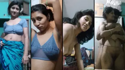Cute Horny Girl Fucking with Boyfriend Viral Video