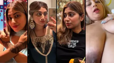 Desi Cute Tanker Spreading her Pussy Closeup Viral Video