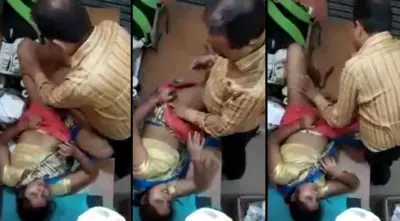 Doctor legs of her Patient Fingering in her Pussy Viral Video
