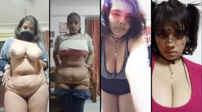 Fat Indian GF Fingering Masturbating Sucking Dick Short Fucking Viral Video