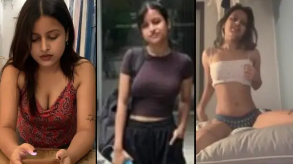 Most Wanted Bengali Girl Threesome Fucking Viral Video