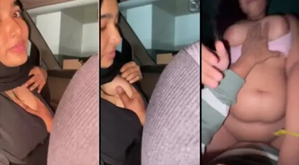 Beautiful Horny Indian Girl Riding Viral Video