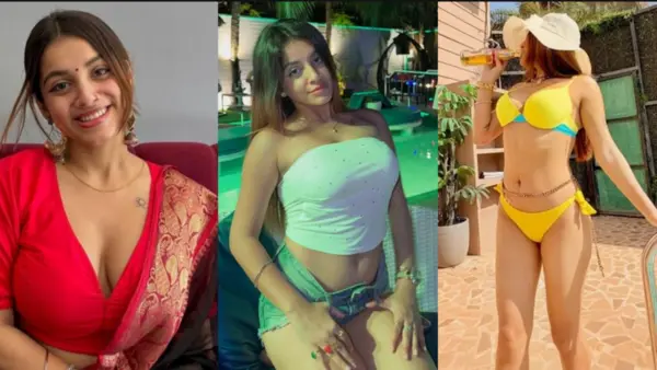 Beautiful Sexy Indian Insta Baddie Showing Asshole Viral Video