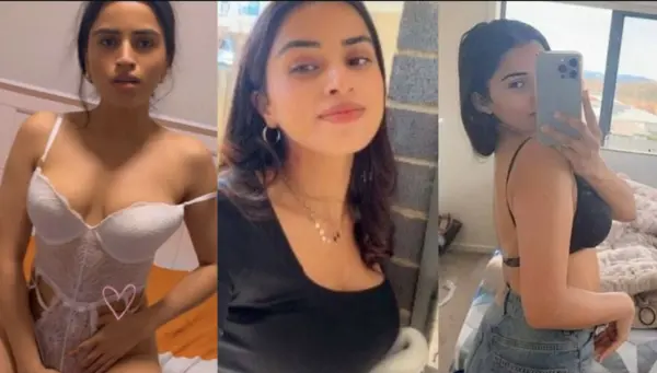 Beautiful Sexy Punjabi Blowjob Hard Fucking Viral Video