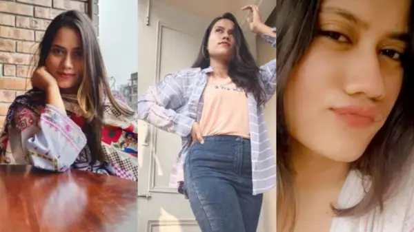 Bengali Cute GF Showing Boobs Viral Video