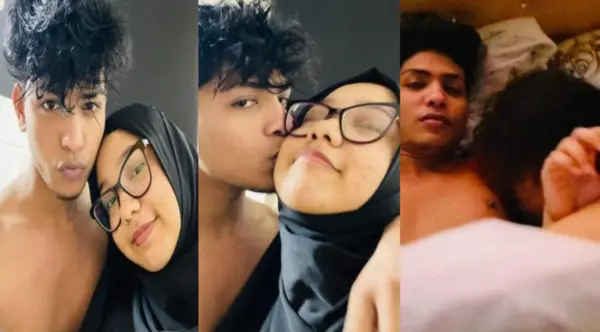 Bengali Innocent Hijabi GF Sucking Dick Pussy By BF And Hard Fucking Viral Video