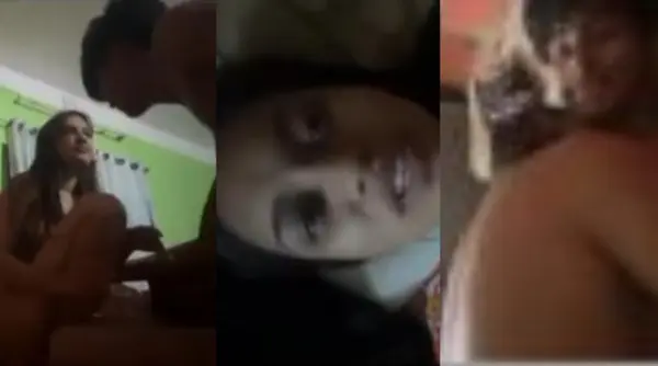 Bengali Young Lovers Doing Sex First Time Viral Video