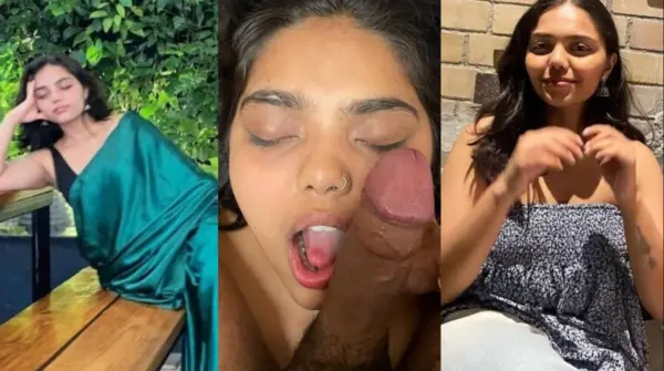 BigAss Horny Gf With Bj Doggy Fucking Viral Video