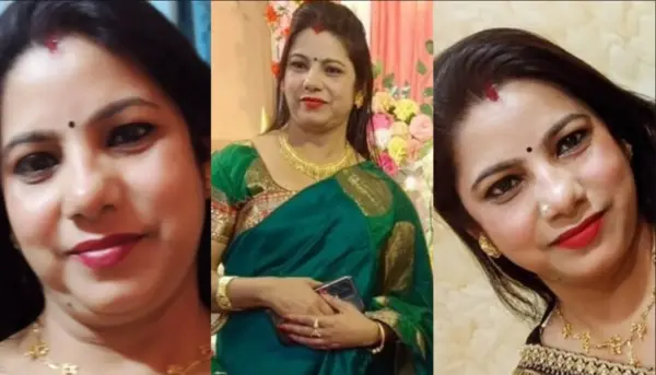 Cheater Milf Bengali Boudi Affair Viral Video