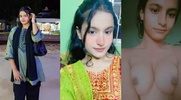 Cute Bengali Girl Showing And Fingering Viral Video