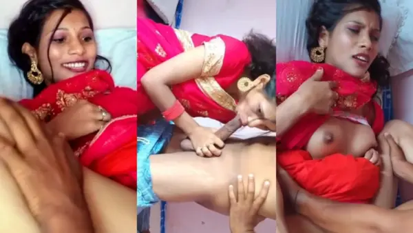 Desi Cute Couple Husband Desi Sex Viral Video