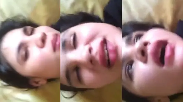 Sexy Cute Girl Hard Fucking Viral Video