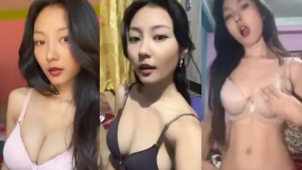 Sexy Nepali Horny Gf Blowjob Fucking Viral Video