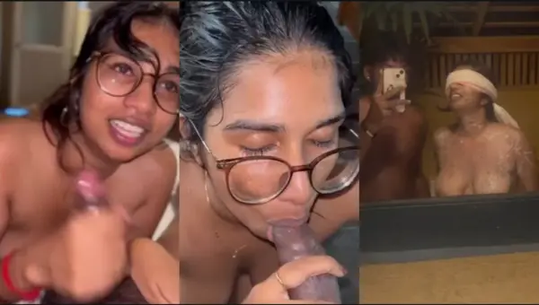 Submissive BigAss Horny Tamil Girl Hard Fucking Viral Video